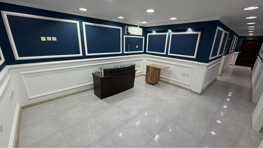 office for rent in salwa road  - 3