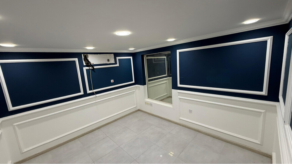 office for rent in salwa road  - 11
