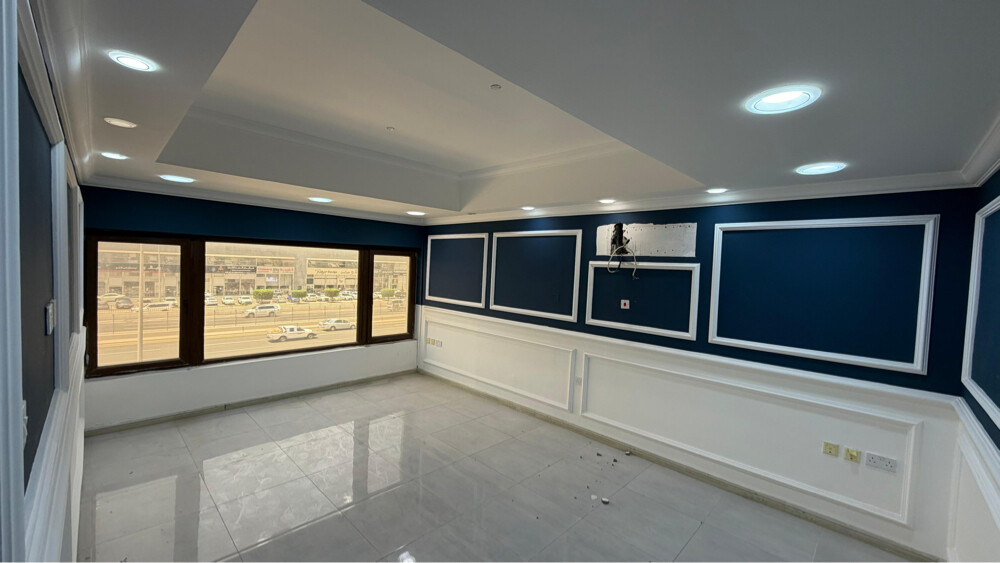 office for rent in salwa road  - 6