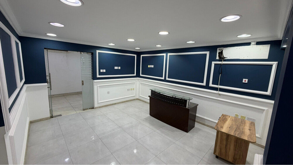 office for rent in salwa road  - 8