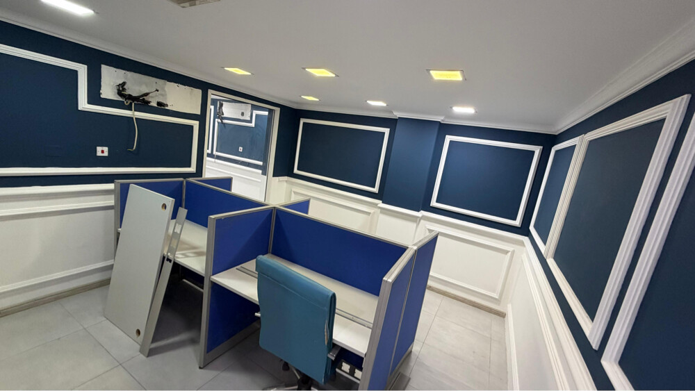 office for rent in salwa road  - 4