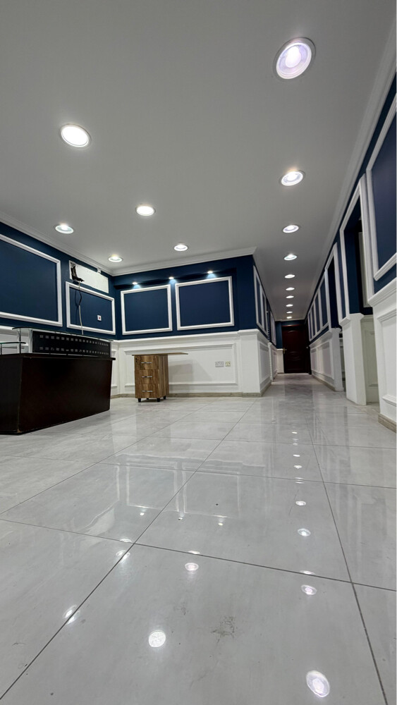 office for rent in salwa road  - 7