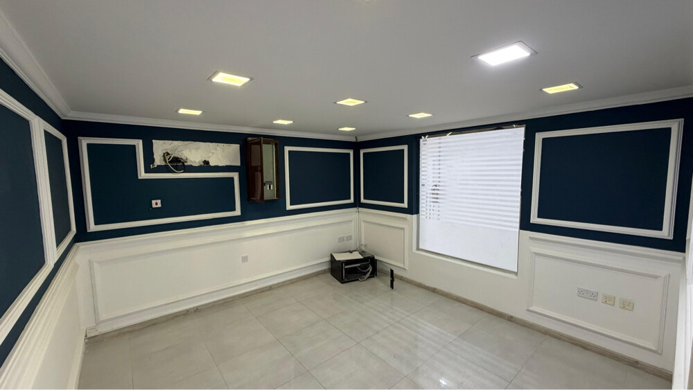 office for rent in salwa road  - 5