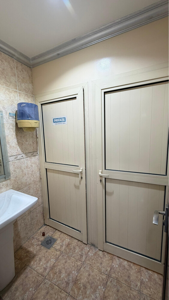 office for rent in salwa road  - 12