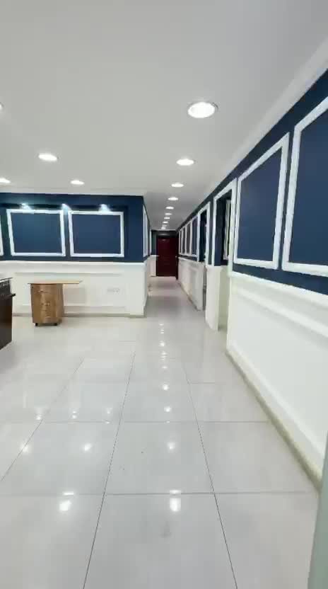 office for rent in salwa road  - 1
