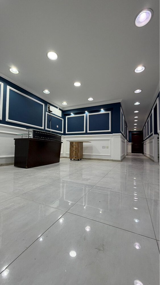 office for rent in salwa road  - 2