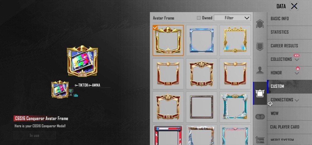 Pubg Account for sale - 7