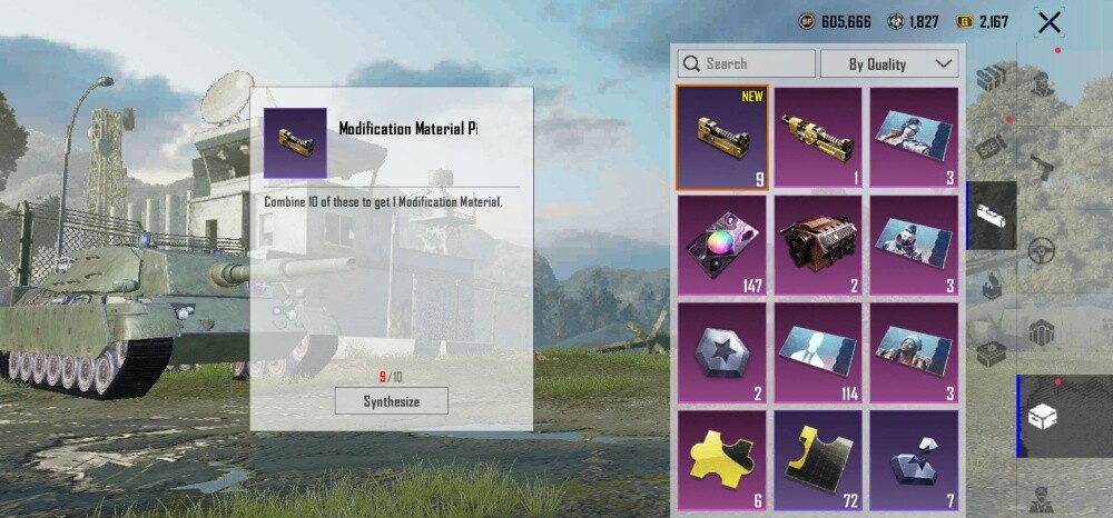 Pubg Account for sale - 5