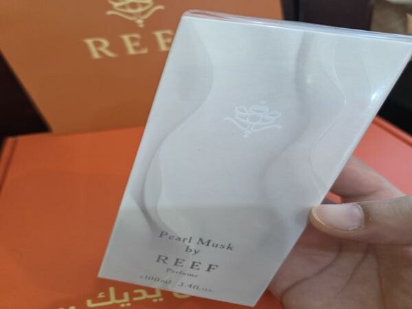 Reef pearl musk 100ml unisex - 1