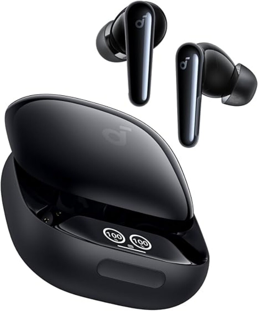 Soundcore Liberty 4 pro - 2