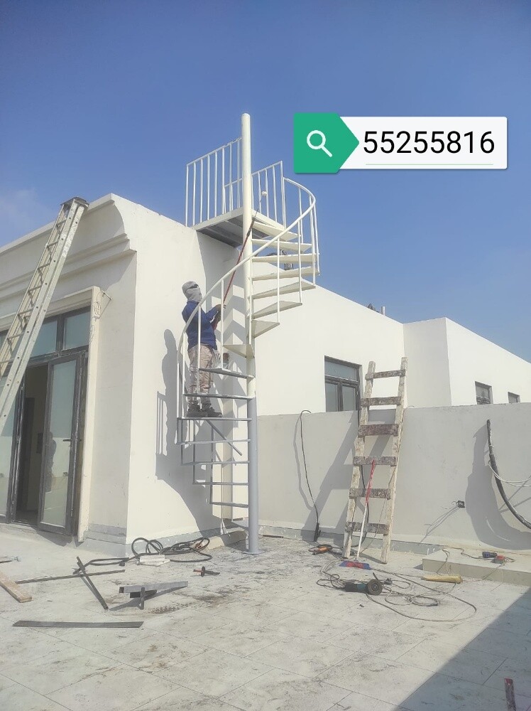 جميع أعمال الصلب - 25