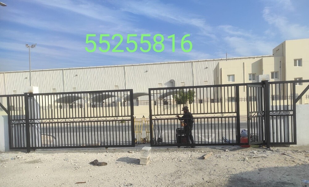 جميع أعمال الصلب - 4