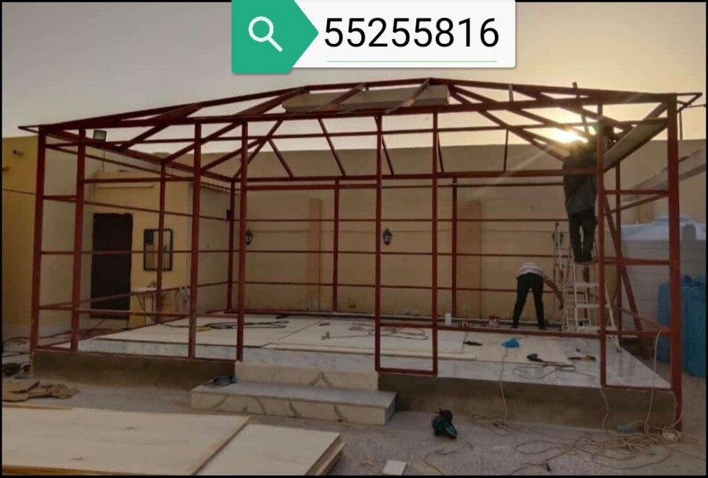 جميع أعمال الصلب - 29