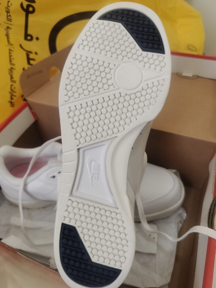 Brand New Nike Grandstand II - 4