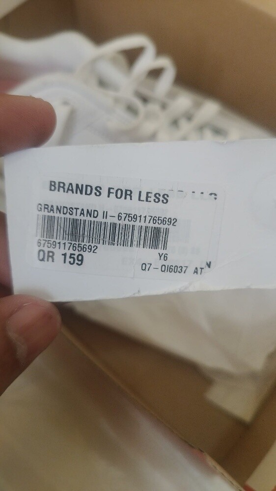 Brand New Nike Grandstand II - 3