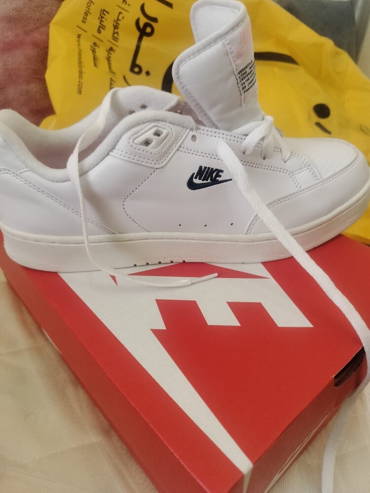 Brand New Nike Grandstand II - 6