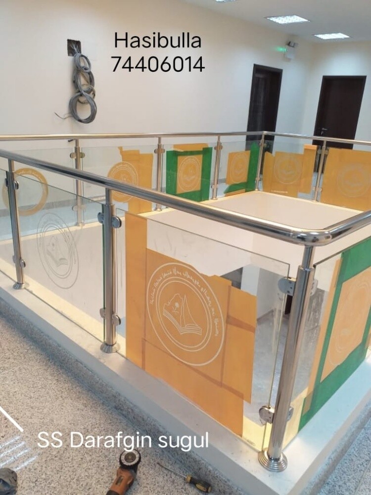 جميع أعمال الصلب - 22