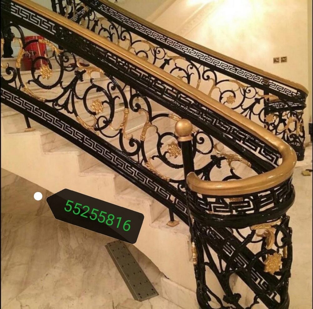 جميع أعمال الصلب - 3