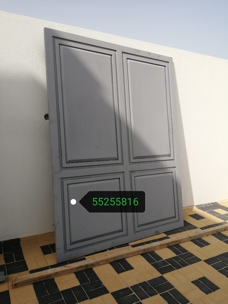 جميع أعمال الصلب - 7