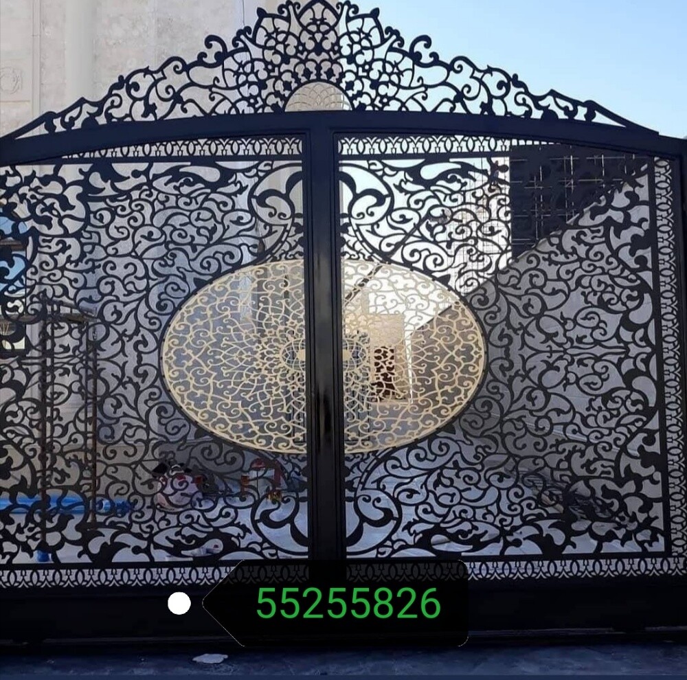 جميع أعمال الصلب - 2