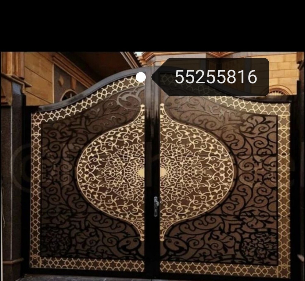 جميع أعمال الصلب - 4