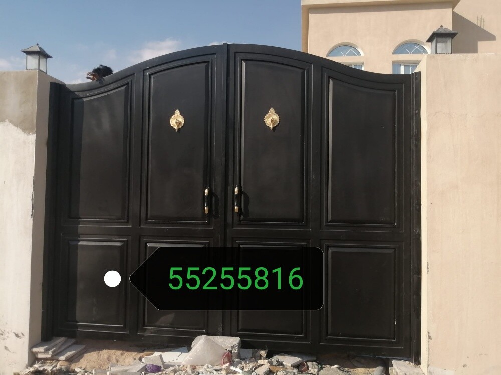 جميع أعمال الصلب - 5