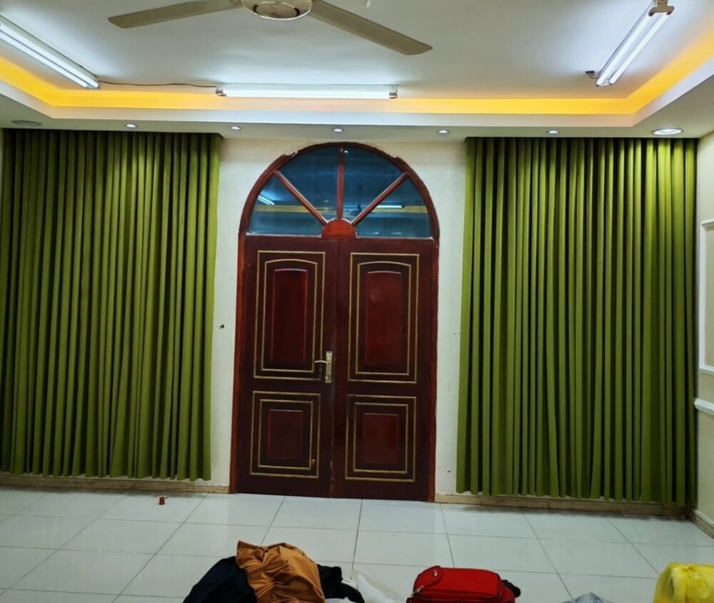 curtain - 2