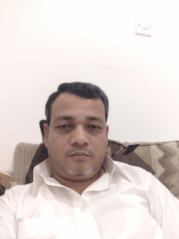 Mustaqe  Ahmad - 1