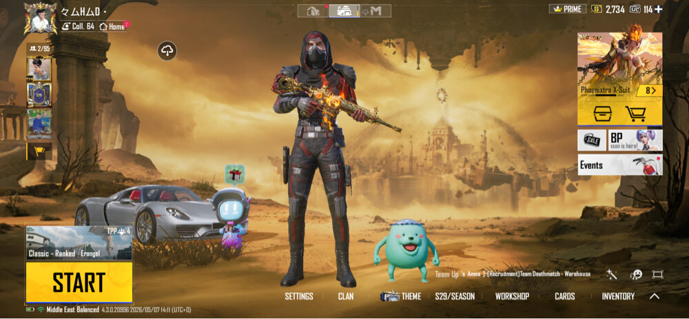 pub g mobile - 9