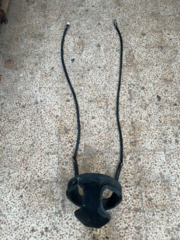Children’s swing - 2