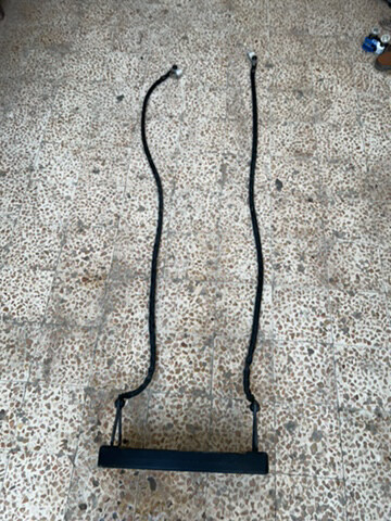 Children’s swing - 3