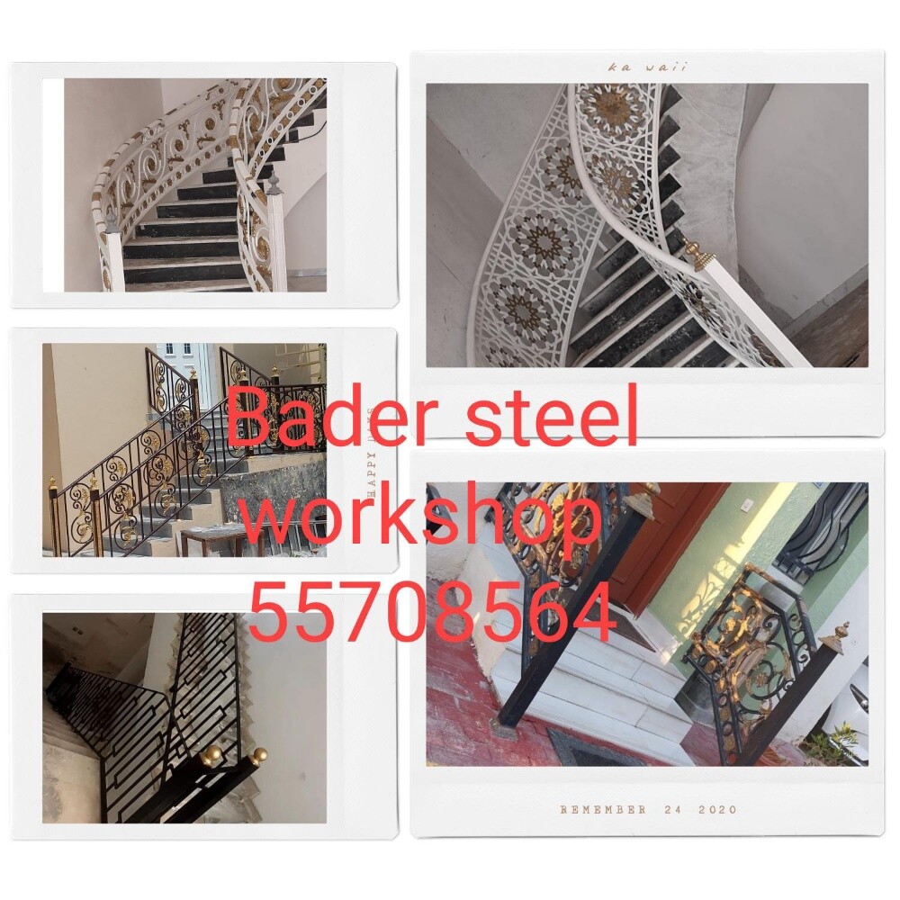 ورشة بدر للحدادة - 27