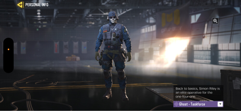 CODM account for sale - 6