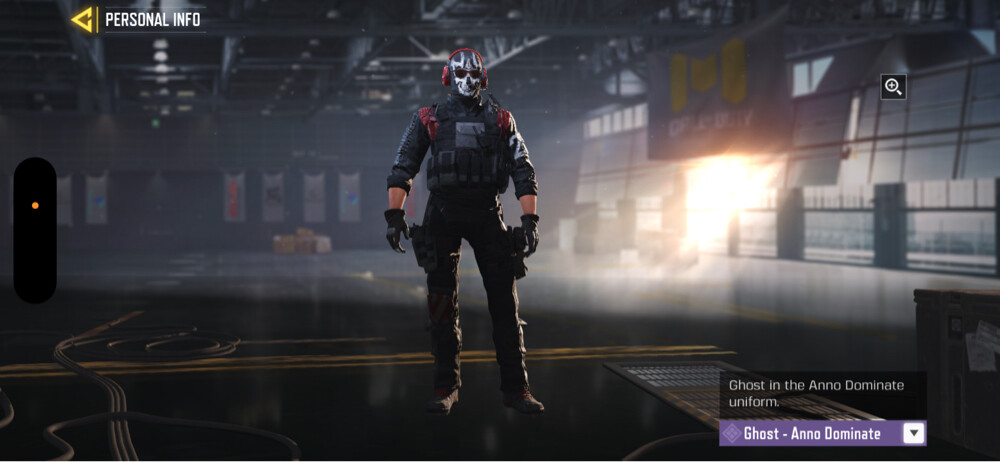 CODM account for sale - 2
