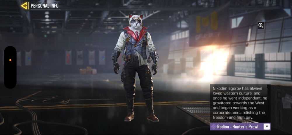 CODM account for sale - 7