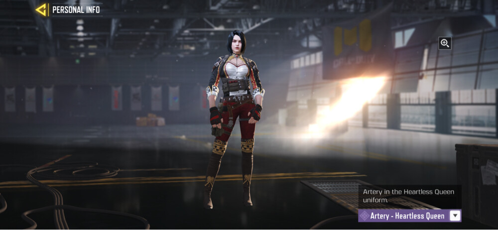 CODM account for sale - 4