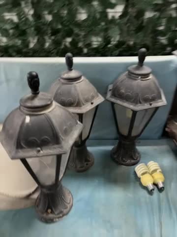 Light decoration  - 4