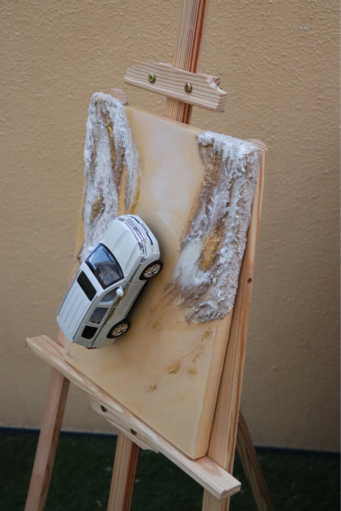 decor car gift - 2