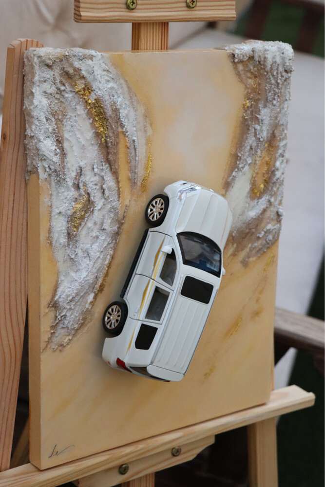 decor car gift - 6