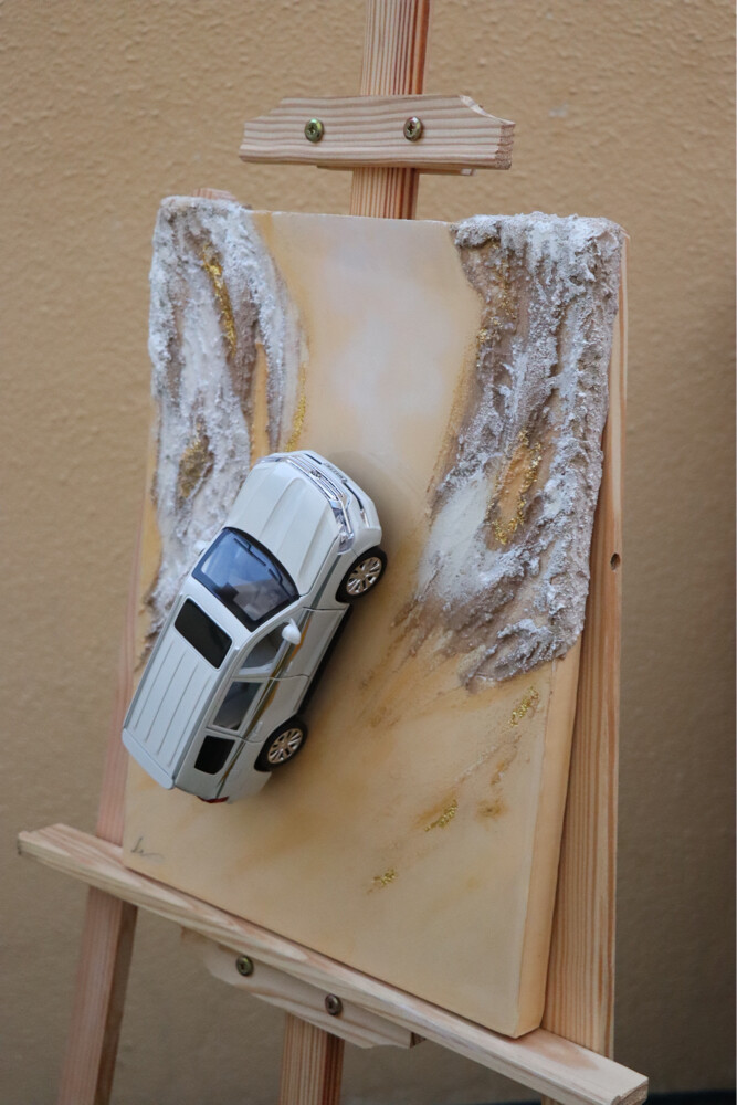 decor car gift - 1