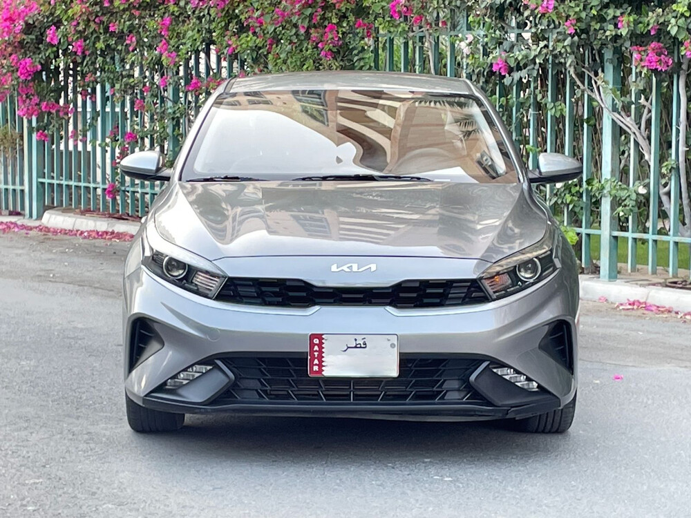 Kia Cerato 2022 2.0 - 3