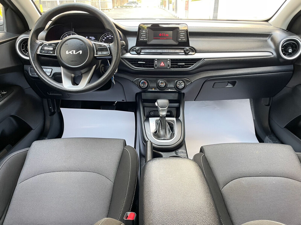 Kia Cerato 2022 2.0 - 7