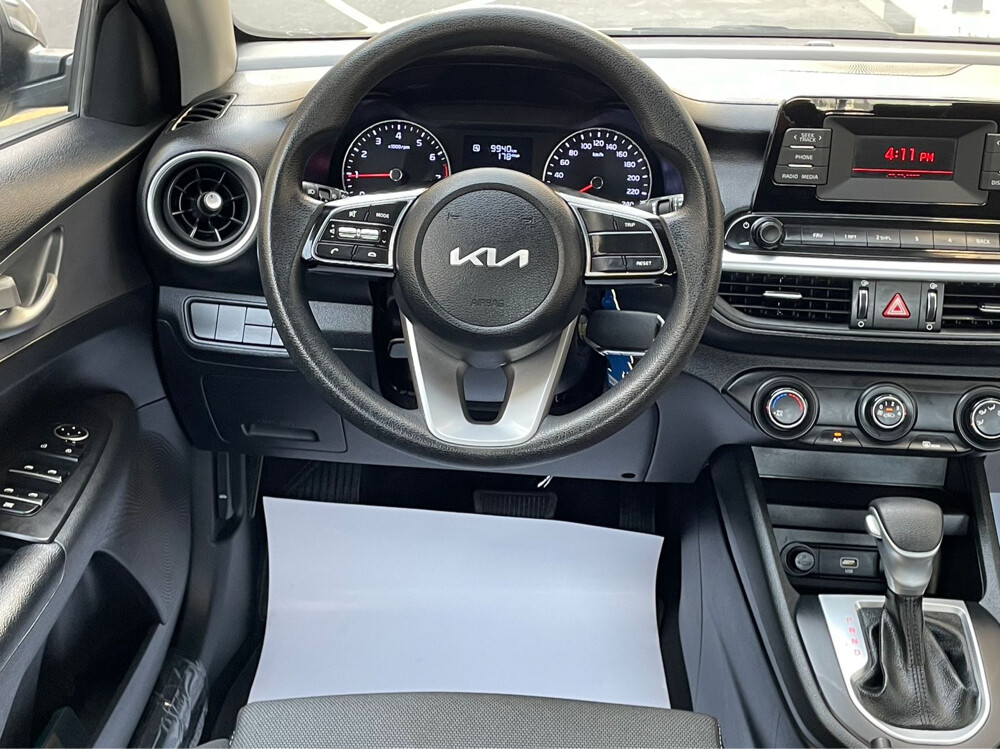 Kia Cerato 2022 2.0 - 10