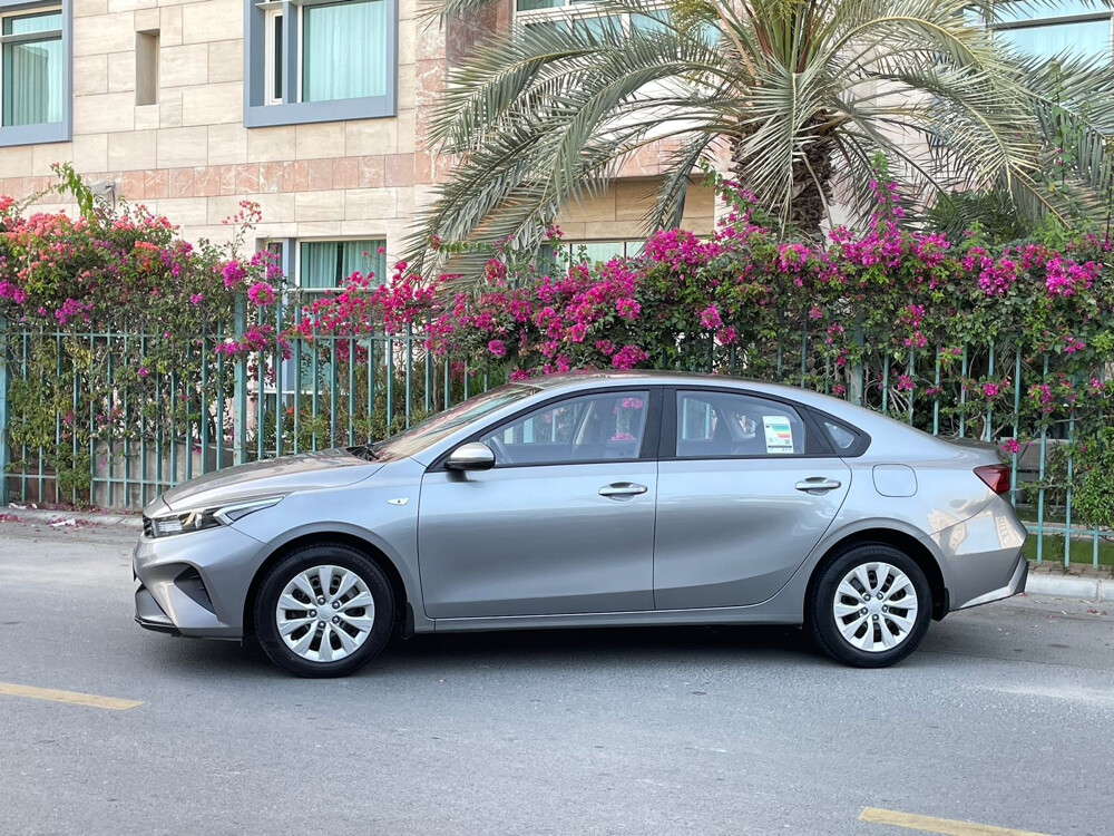 Kia Cerato 2022 2.0 - 2