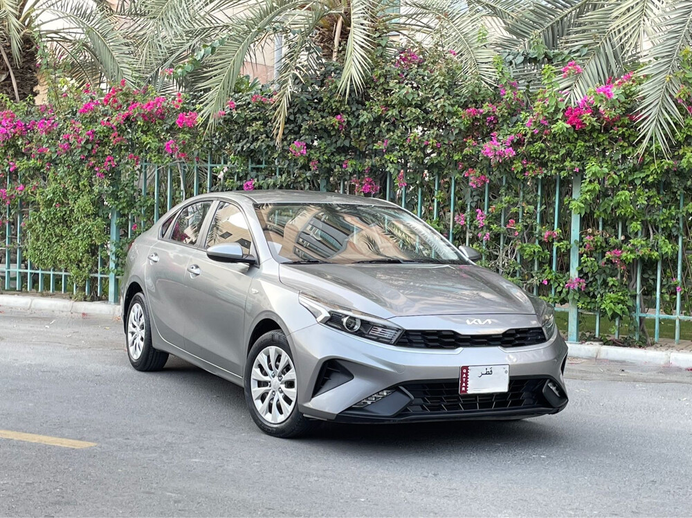 Kia Cerato 2022 2.0 - 1