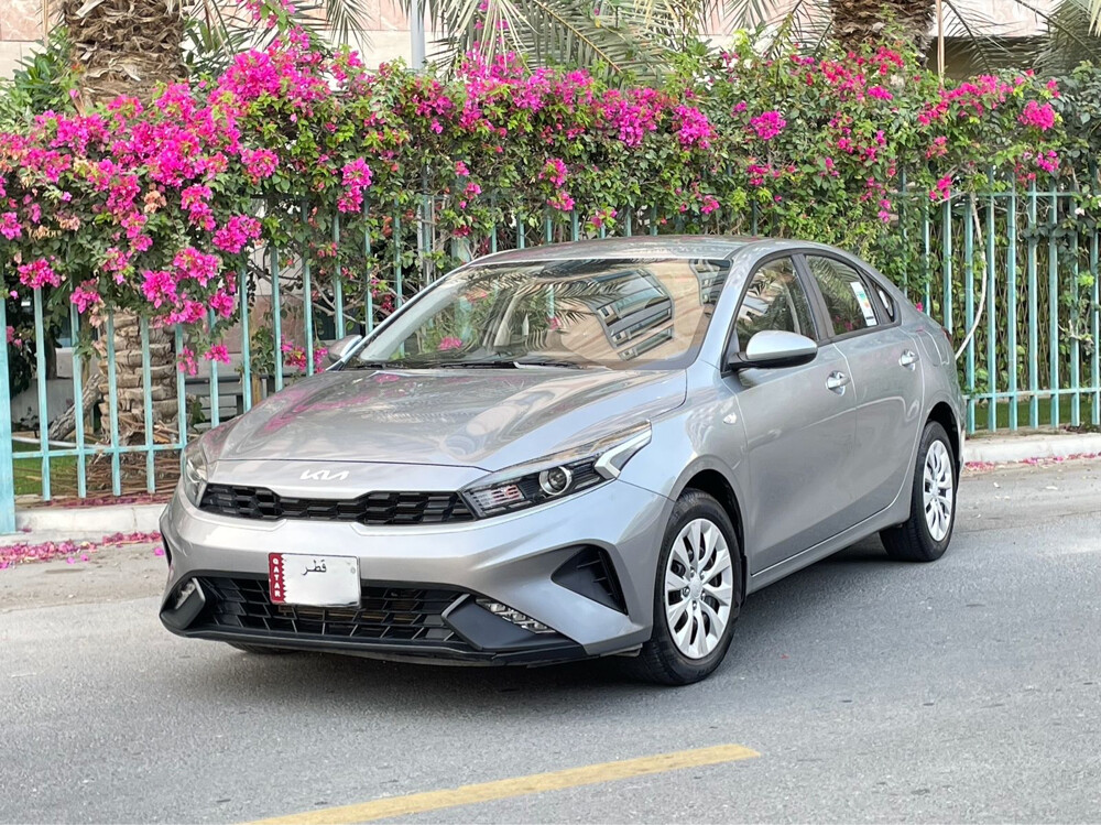 Kia Cerato 2022 2.0 - 4