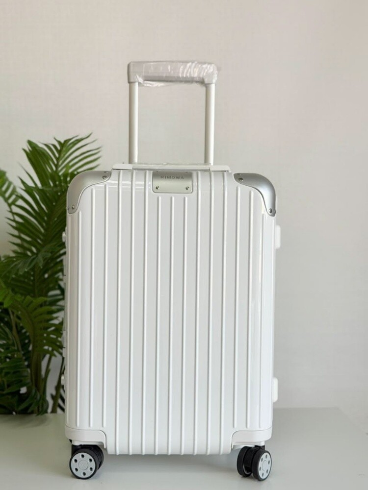 Branded Travel Bag / Duffle Bag - 8