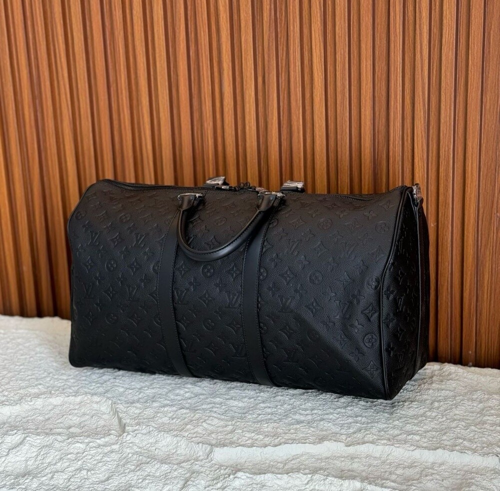 Branded Travel Bag / Duffle Bag - 11