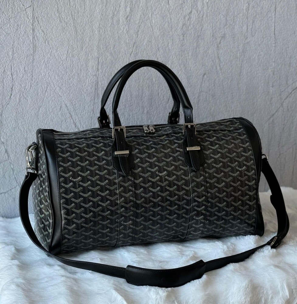 Branded Travel Bag / Duffle Bag - 6