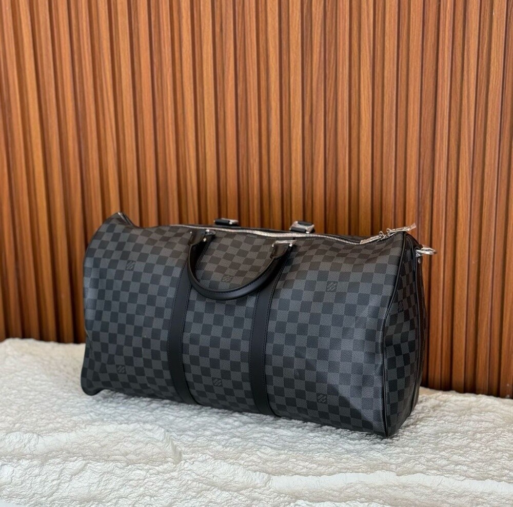 Branded Travel Bag / Duffle Bag - 12